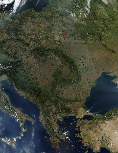 CEurope